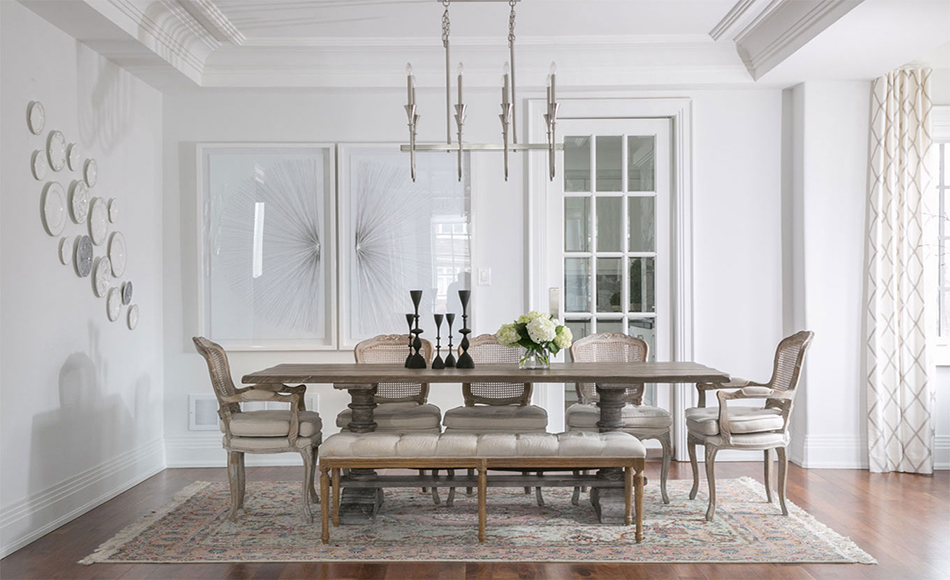 Kelly Hopter Interiors